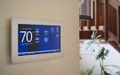 How long does a home thermostat last?