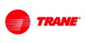 How do I determine the age of a Trane air conditioner or heat pump from serial number?