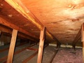 Are wood roof trusses with plywood gusset plates alright for house construction?