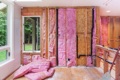 What does the U-value of insulation mean?
