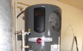 What is a heat pump water heater?