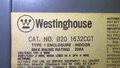 Are Westinghouse electrical panels dangerous?