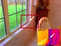 Can infrared thermal imaging find mold behind a wall?