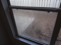Should I buy a house with double-pane insulated glass windows that are clouded?