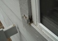How do I fix wood rot that's listed in my termite-WDO report?