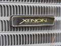 What size in tons is a Xenon air conditioner or heat pump from model number?